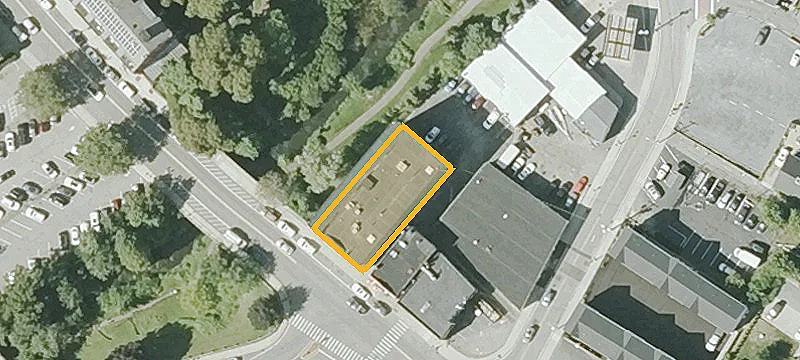 32-34 Main St Ext