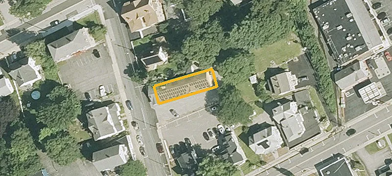 12 Prospect St, Unit 14