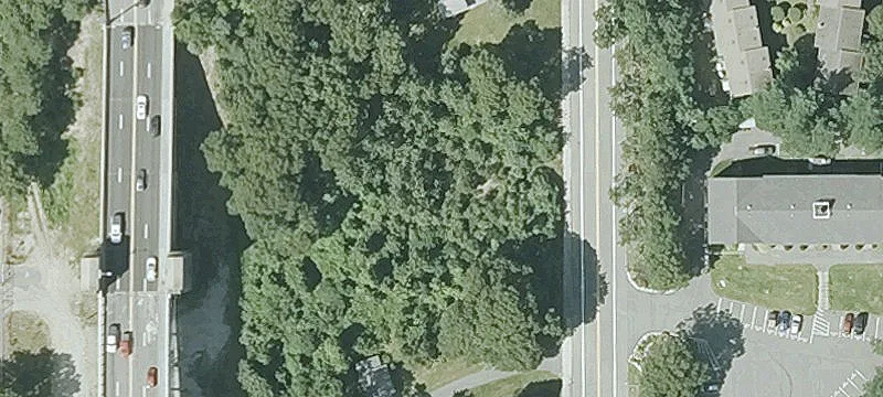 30 Canal Rd