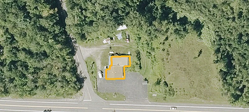 650 Jacobs Ladder Rd