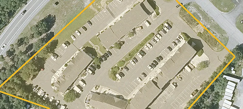 800 Falmouth Rd Ste 101c