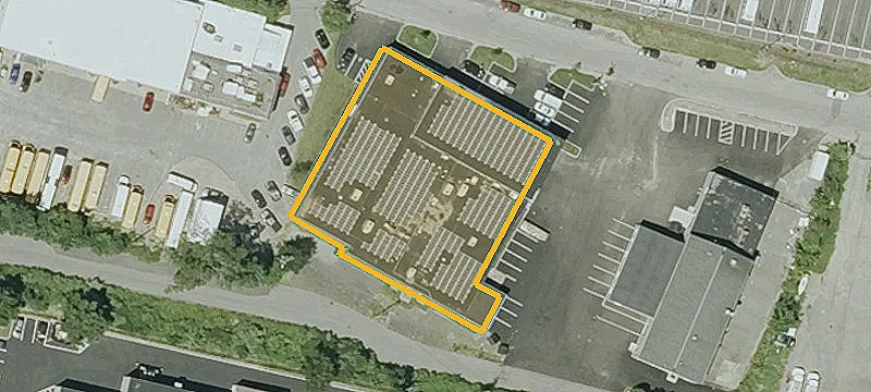 50 Rocsam Park Rd