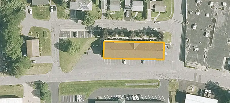 2 Alexander Ave, Unit 20