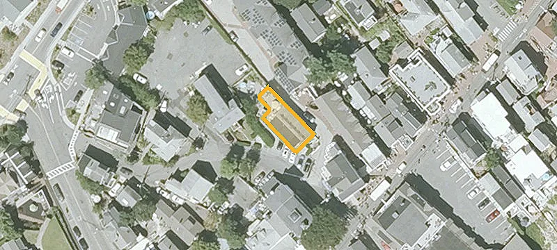 3 Freeman St