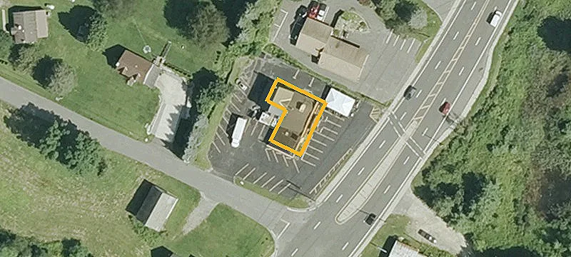 395 Pittsfield Rd