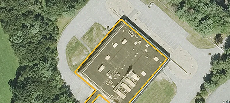 100 Industrial Dr