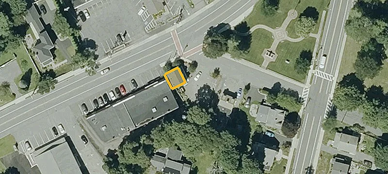 1 Church St