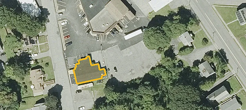 1 Cody St
