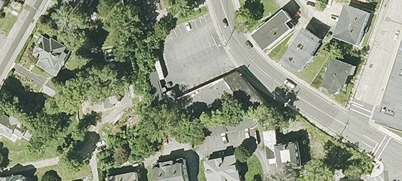 543 Main St
