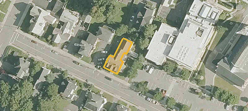 45 Pearl St