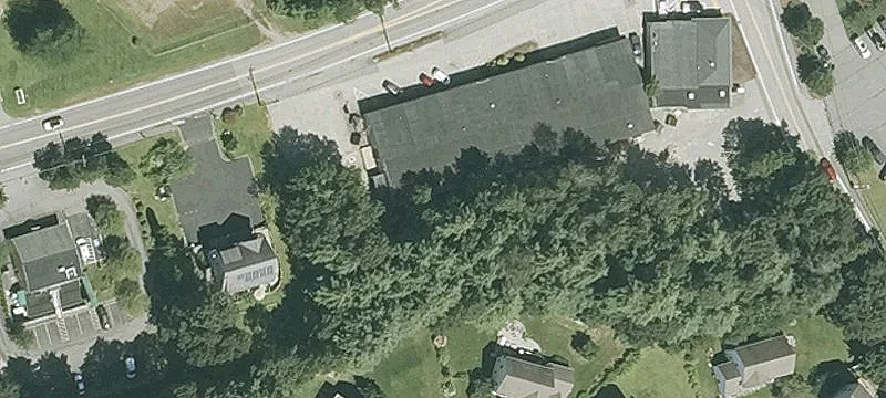 35 Powdermill Rd