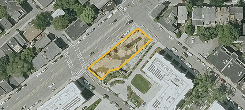 236 Dorchester St, Unit 256