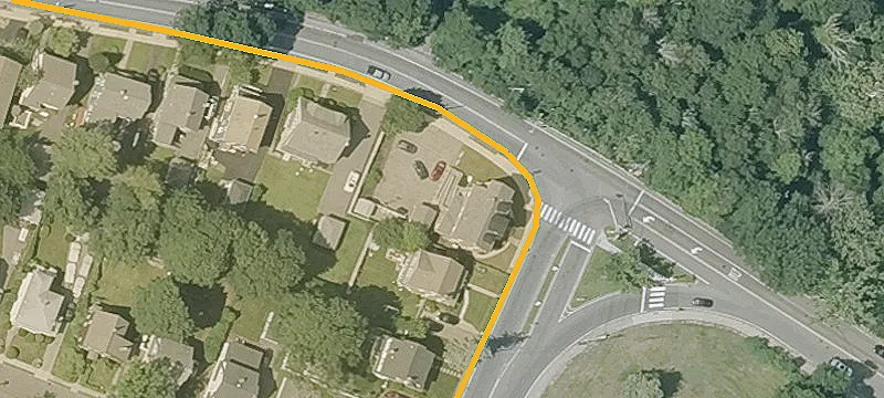 558 Waverley Oaks Rd