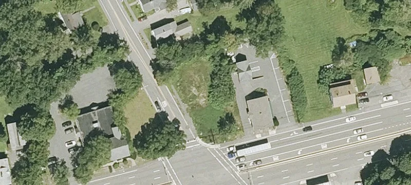 Tpke Rd