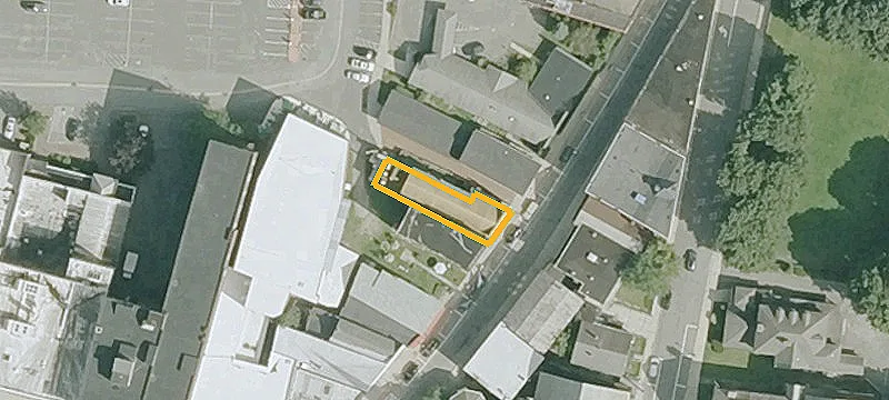 23 Eagle St