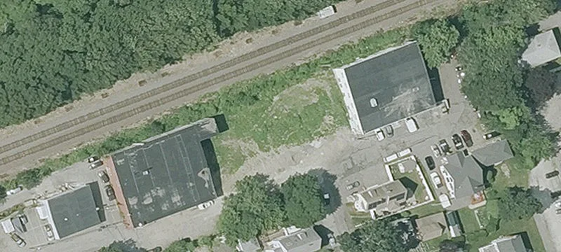 30th Thayer Rd