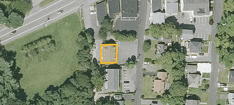11 Potter Ave