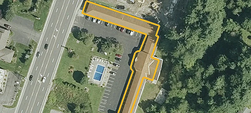 462 Pittsfield Rd