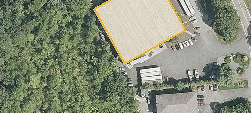 80 John L Dietsch Blvd