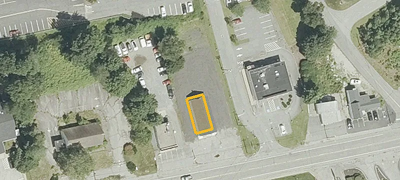 190 Taunton Ave
