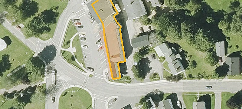 11 Exchange St, Unit 25