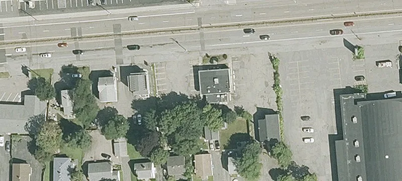 288 Worcester Rd