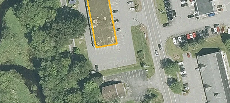 166 Great Rd