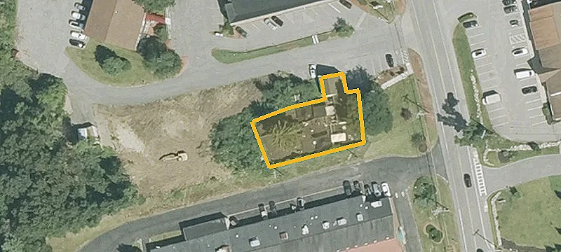 272 Great Rd