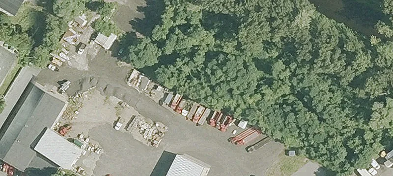 158 Airport Rd