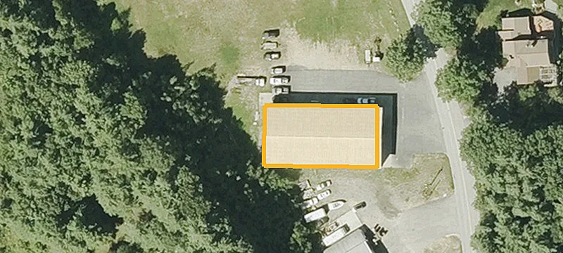 72 Depot Rd