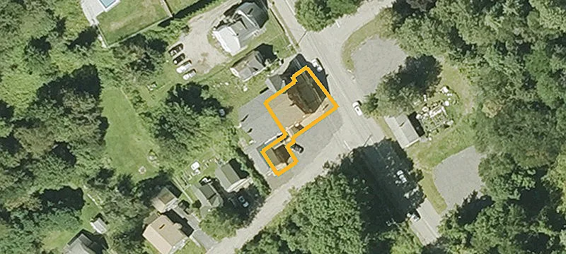29 Main St