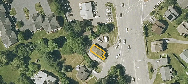 293 Hillside Rd