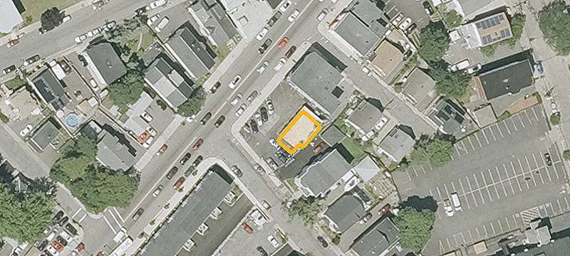860 Western Ave