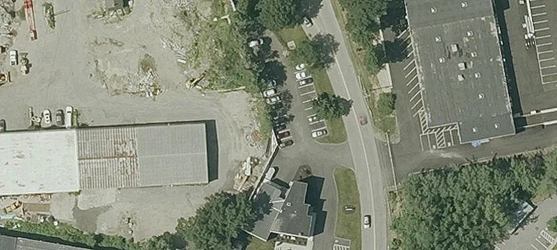 1 Connector Rd