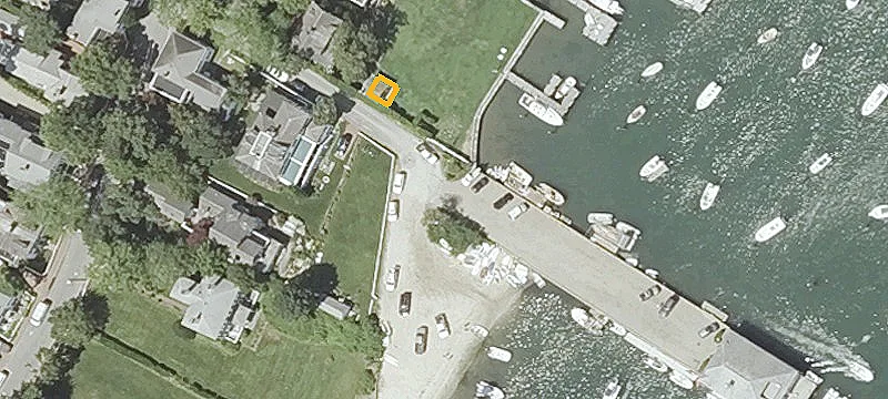 1 Cooke St