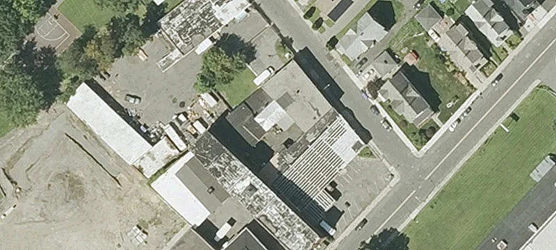 12 Cass St