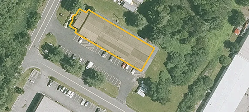 88 Rabbit Rd