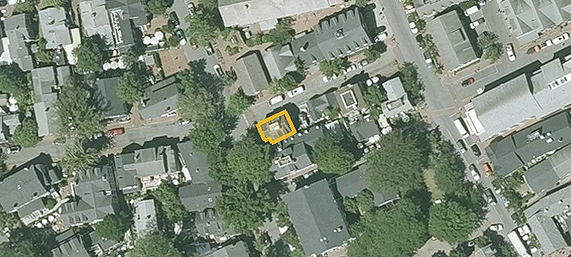23 Federal St