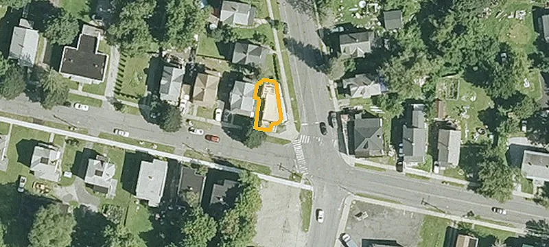 195 Onota St