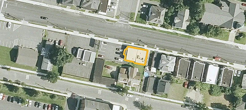 416 Tyler St