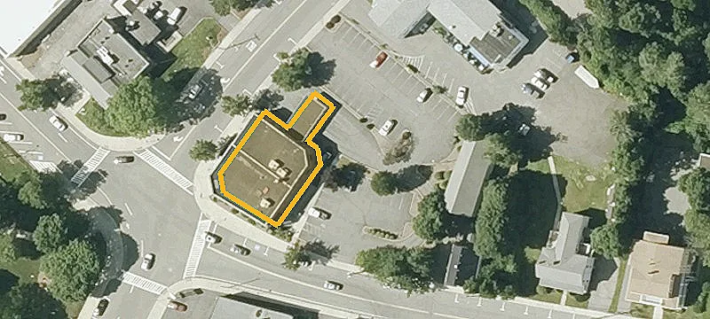 1 Mechanic St