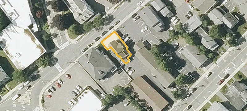 17-19 Bird St