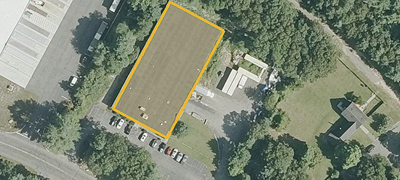 50 Constitution Dr