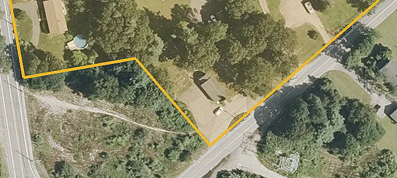 22 Bungay Rd