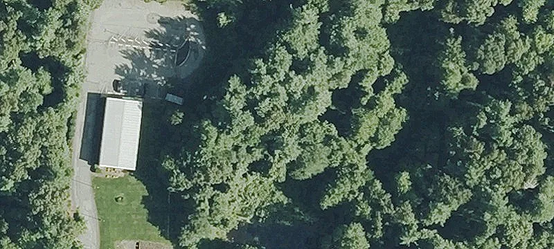 1832 New State Hwy