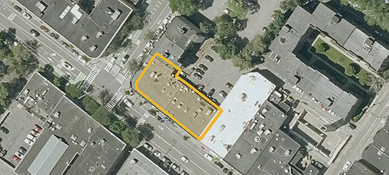 305 Harvard St, Unit 313B