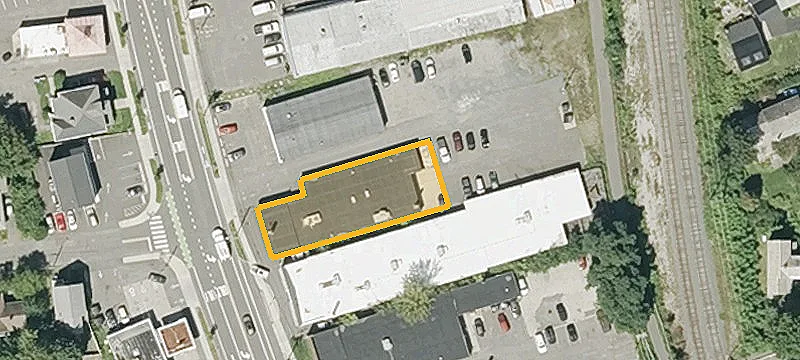 141 King St