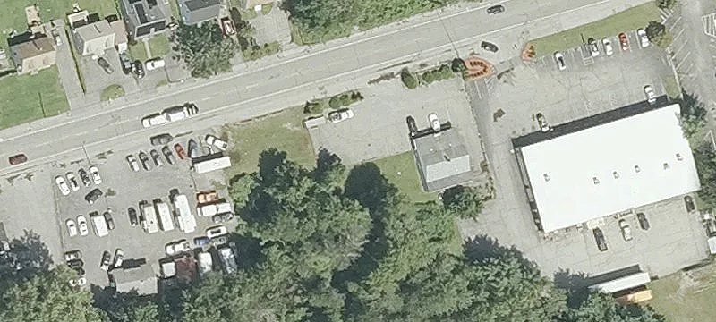285 Taunton Ave