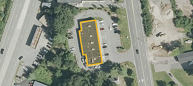 80 Taunton St
