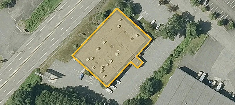 1 Merchant St